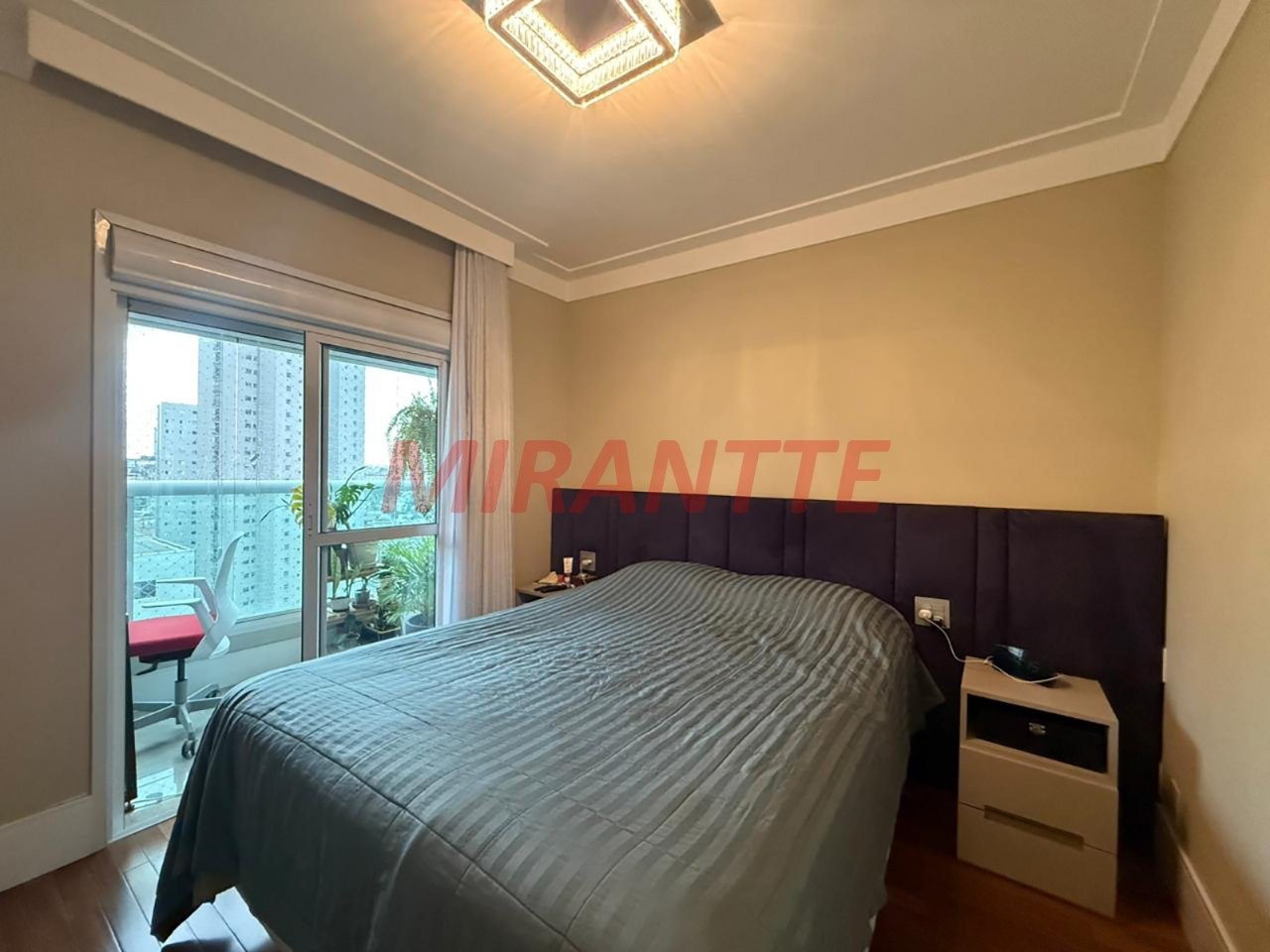 Apartamento de 139m² com 3 quartos em Santa Teresinha
