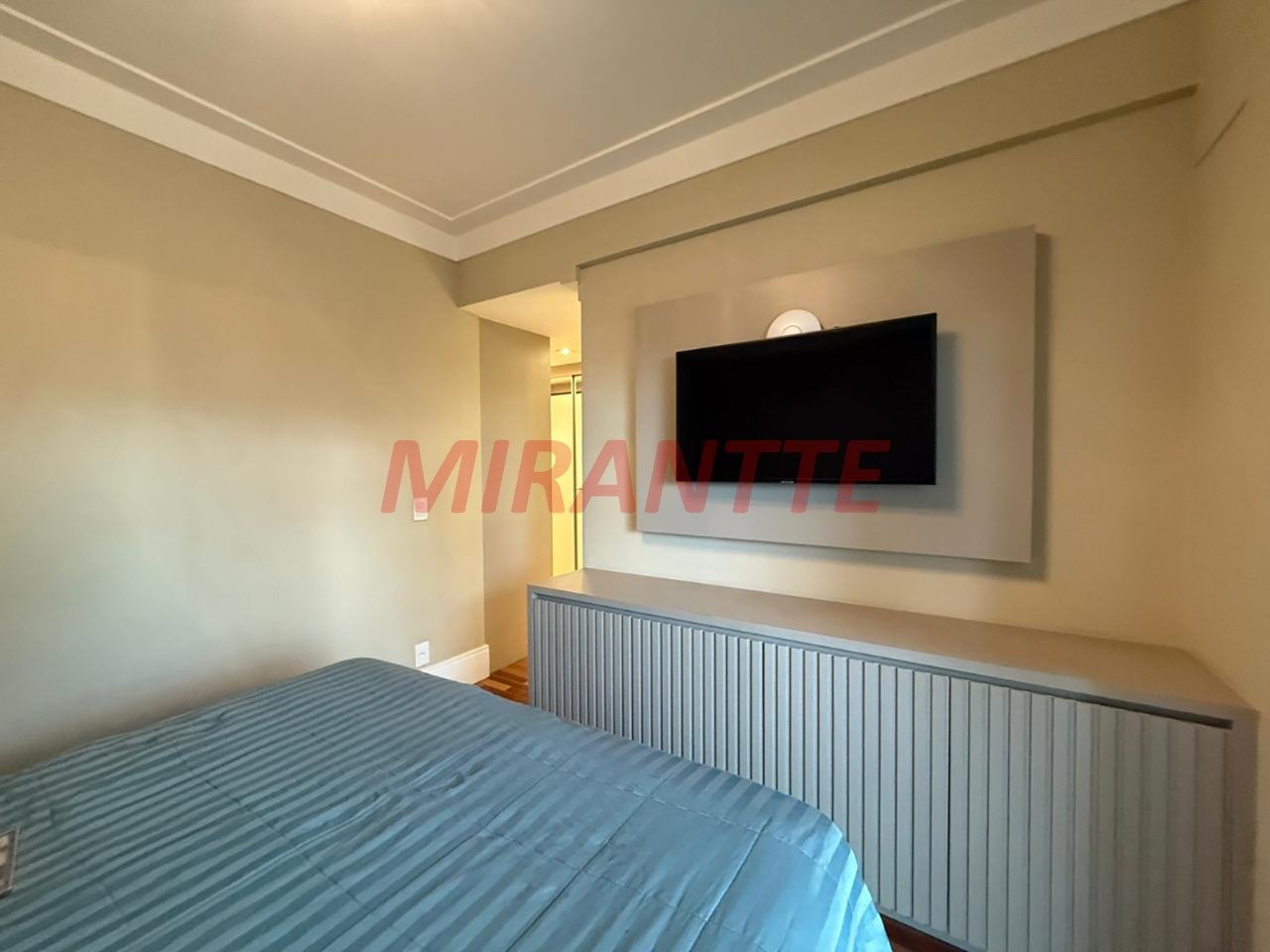 Apartamento de 139m² com 3 quartos em Santa Teresinha