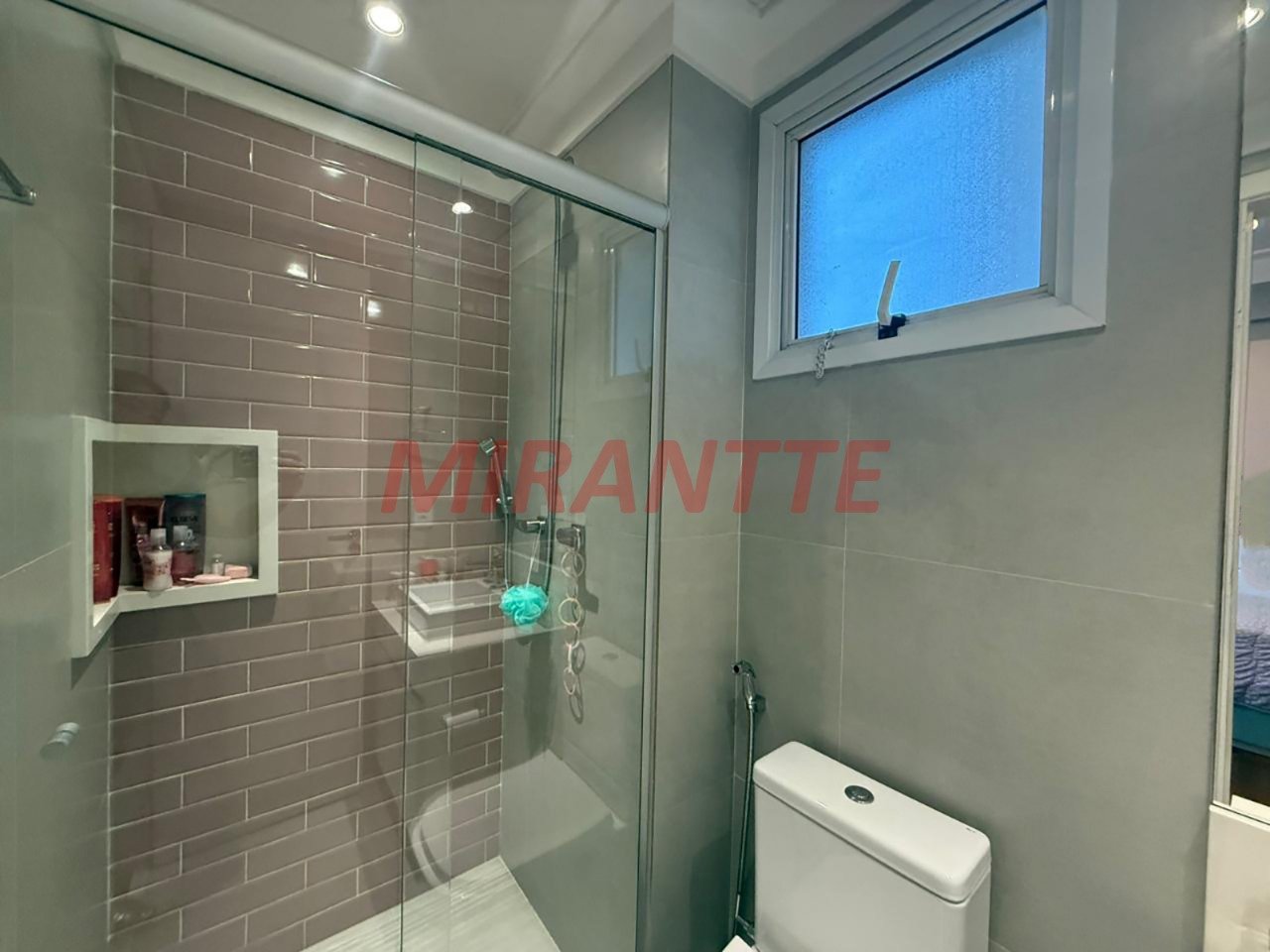 Apartamento de 139m² com 3 quartos em Santa Teresinha