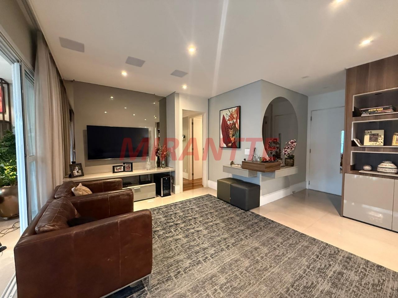 Apartamento de 139m² com 3 quartos em Santa Teresinha