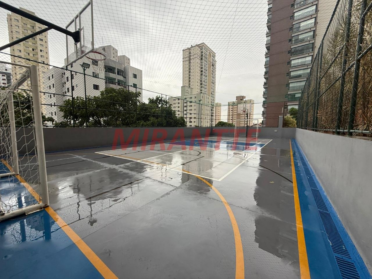 Apartamento de 139m² com 3 quartos em Santa Teresinha