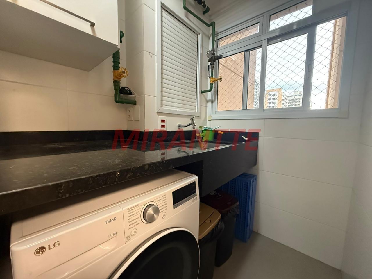 Apartamento de 139m² com 3 quartos em Santa Teresinha