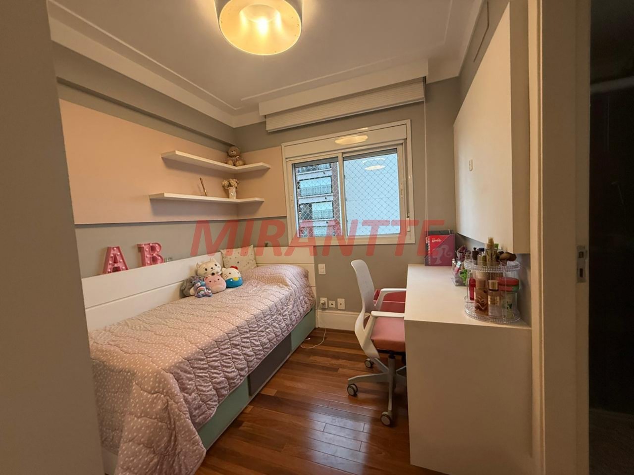 Apartamento de 139m² com 3 quartos em Santa Teresinha