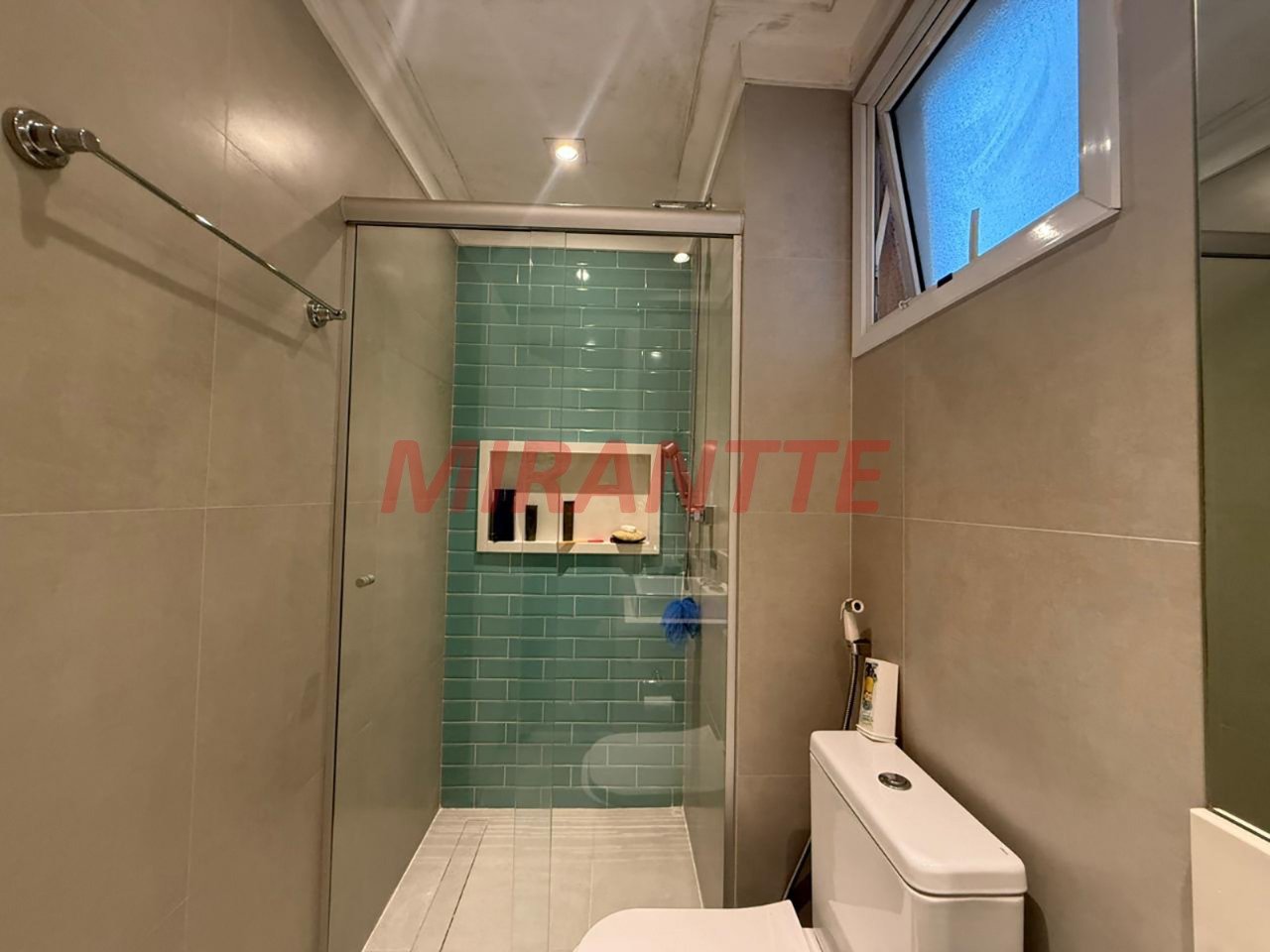 Apartamento de 139m² com 3 quartos em Santa Teresinha