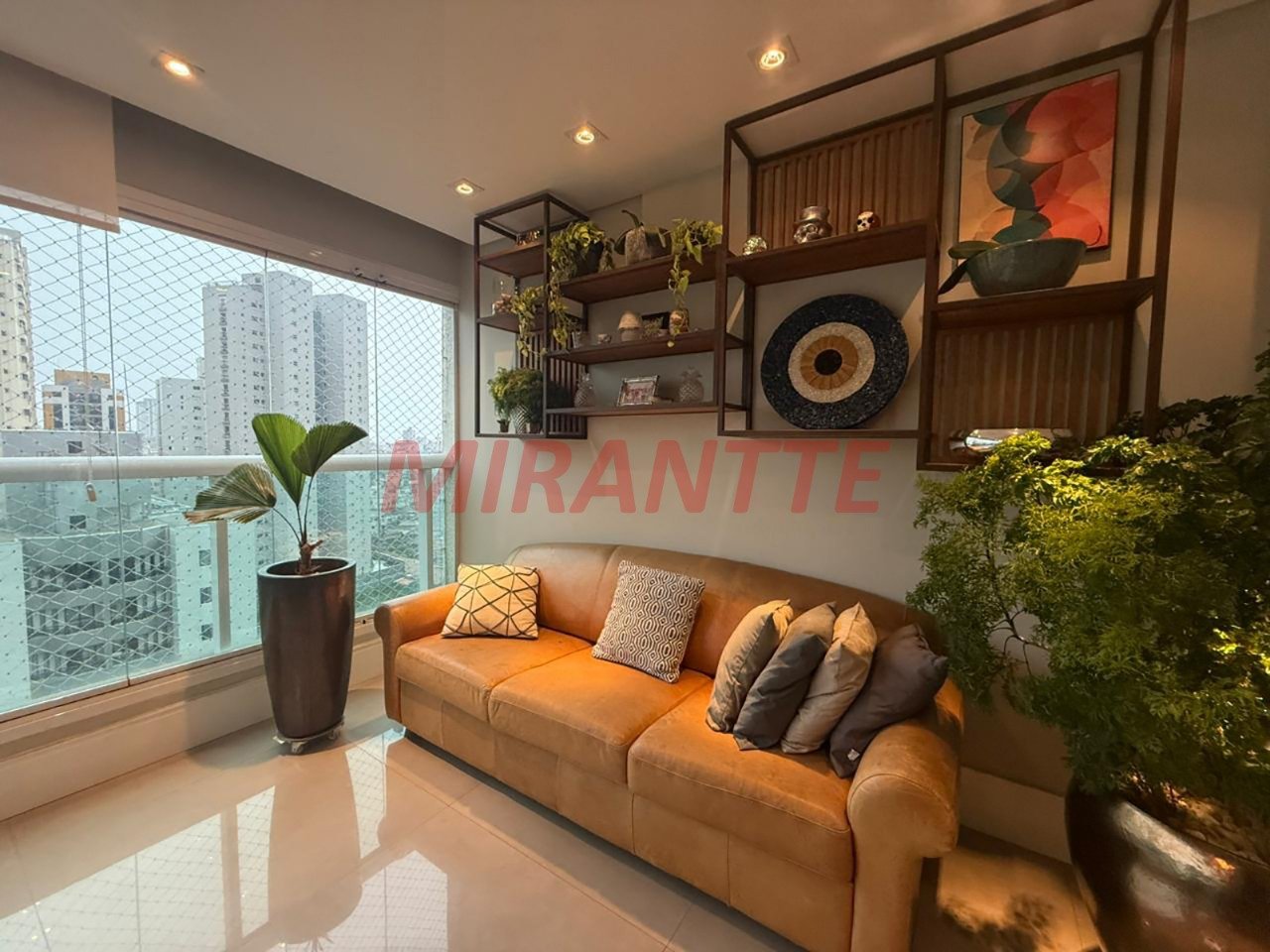 Apartamento de 139m² com 3 quartos em Santa Teresinha