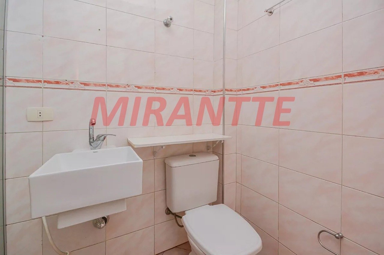 Apartamento de 63m² com 3 quartos em Jd Marajoara
