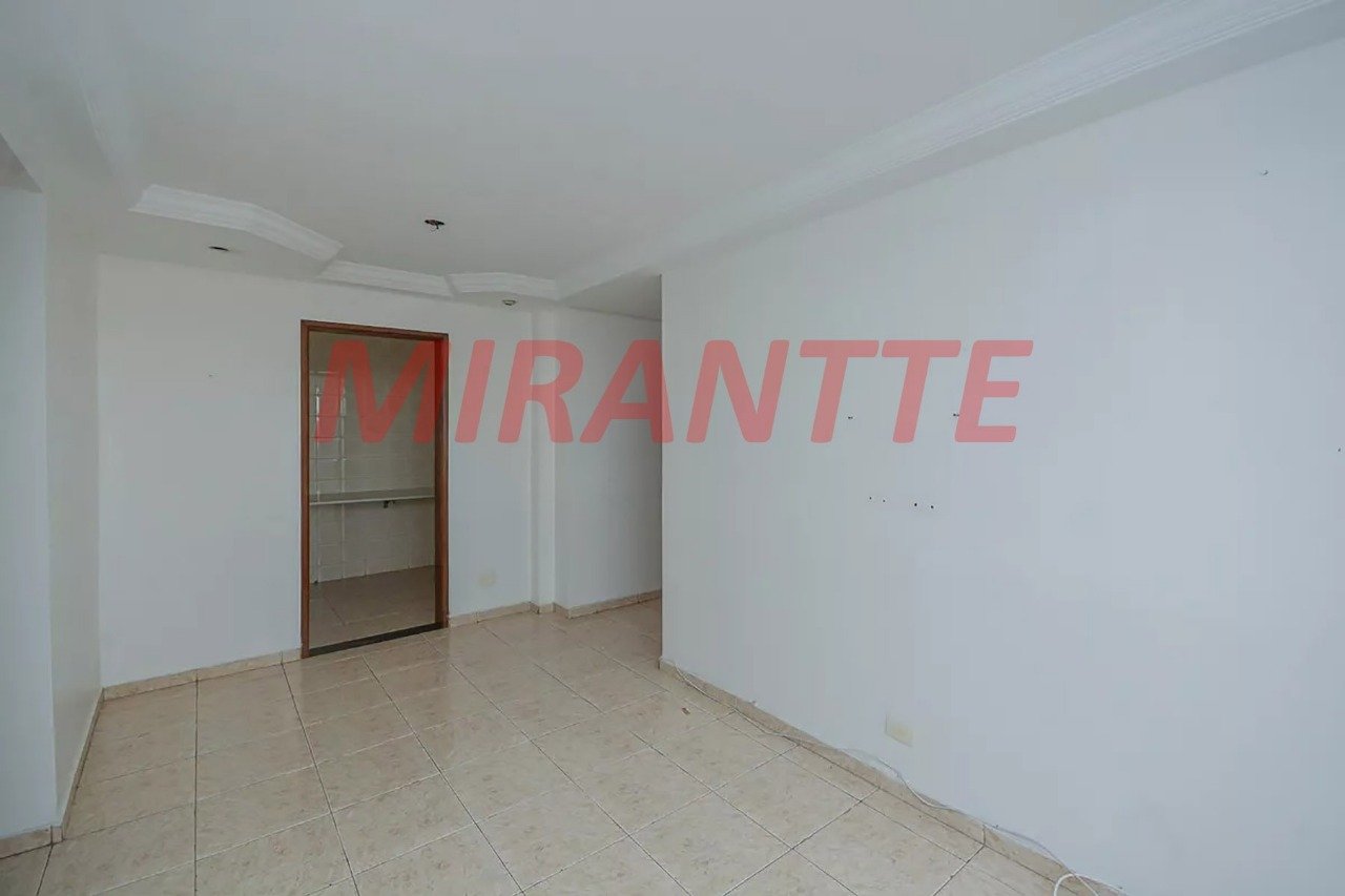 Apartamento de 63m² com 3 quartos em Jd Marajoara