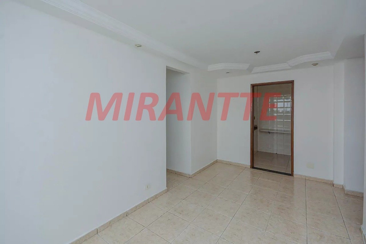 Apartamento de 63m² com 3 quartos em Jd Marajoara