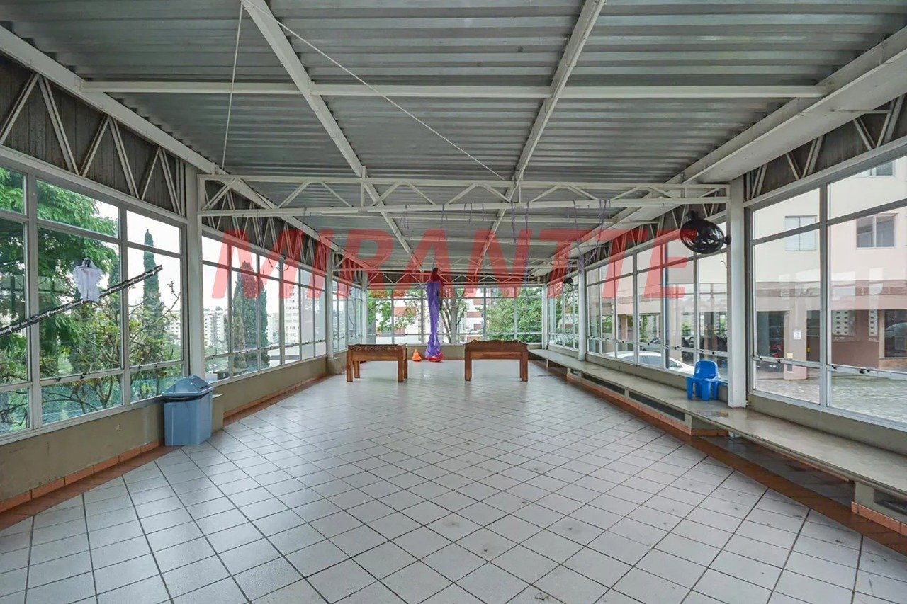 Apartamento de 63m² com 3 quartos em Jd Marajoara