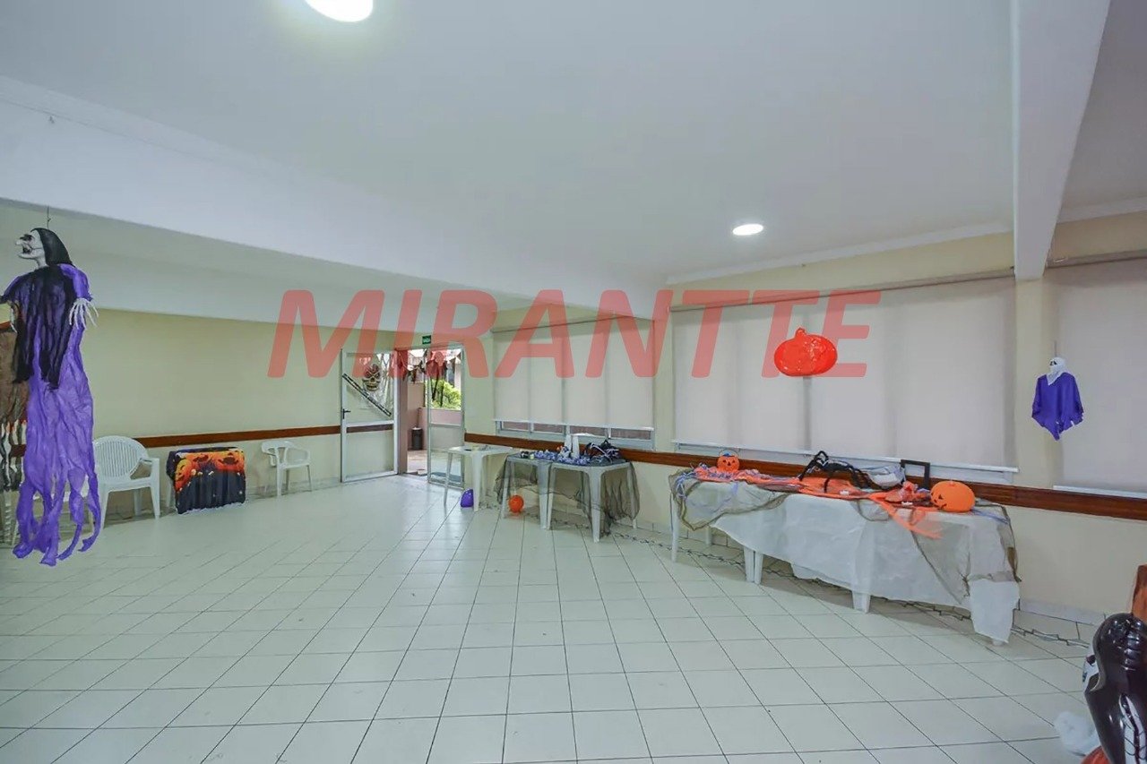 Apartamento de 63m² com 3 quartos em Jd Marajoara