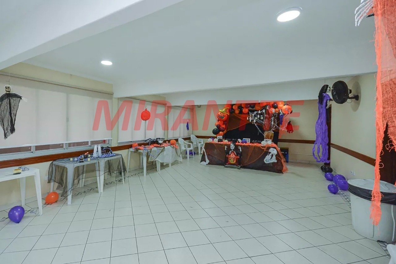 Apartamento de 63m² com 3 quartos em Jd Marajoara