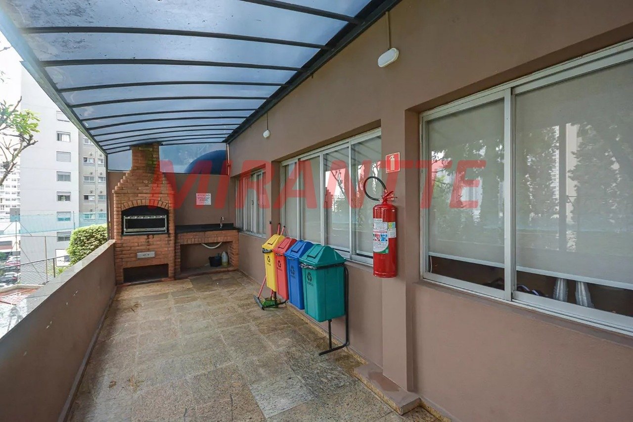 Apartamento de 63m² com 3 quartos em Jd Marajoara