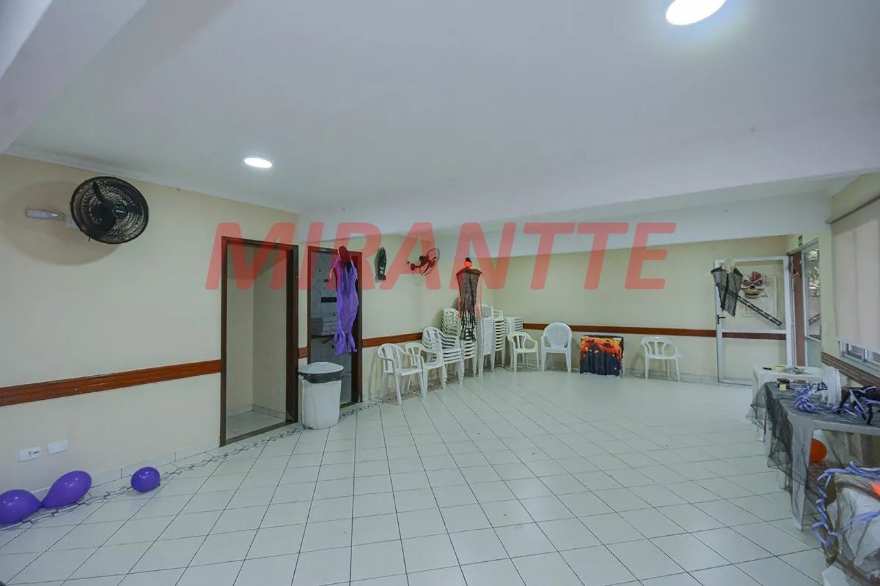 Apartamento de 63m² com 3 quartos em Jd Marajoara