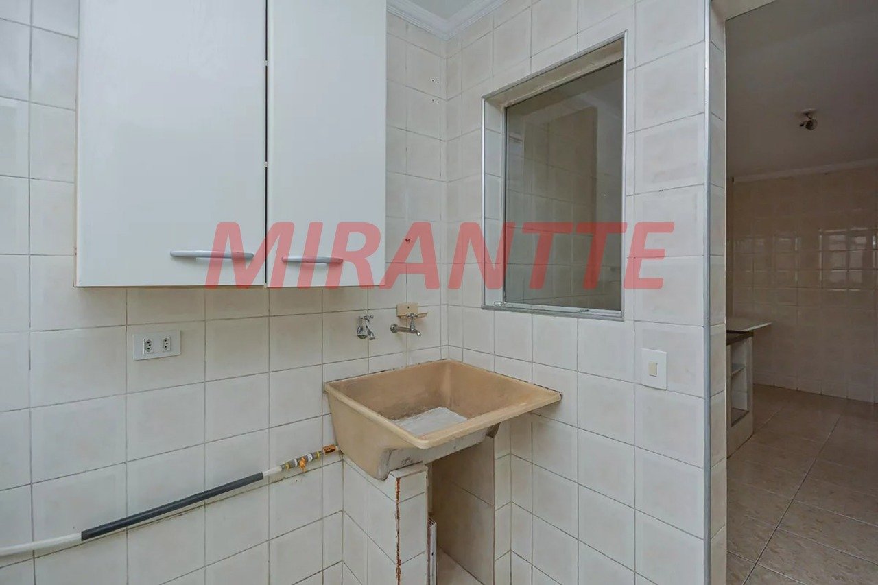 Apartamento de 63m² com 3 quartos em Jd Marajoara