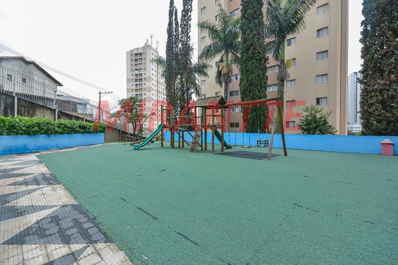 Apartamento de 63m² com 3 quartos em Jd Marajoara