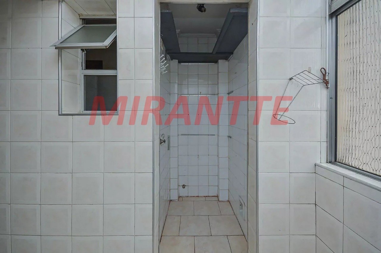 Apartamento de 63m² com 3 quartos em Jd Marajoara