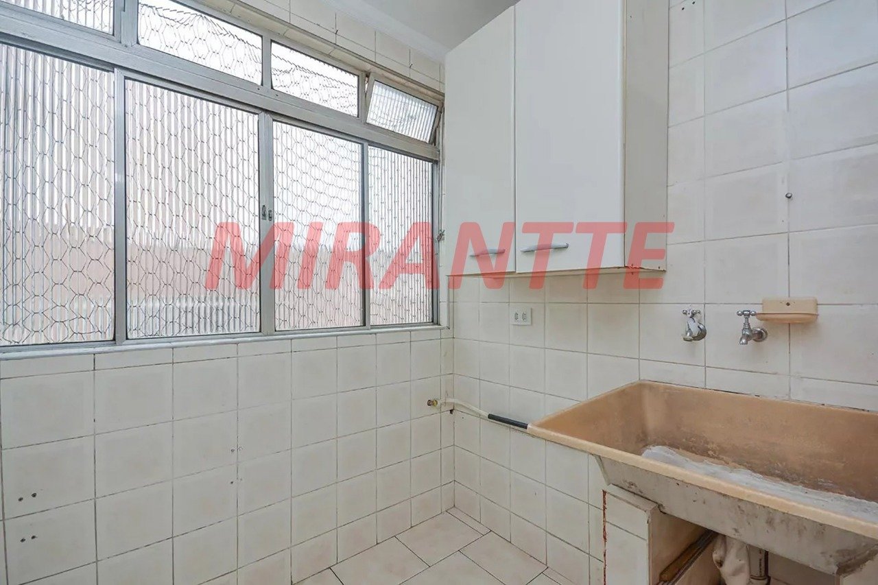 Apartamento de 63m² com 3 quartos em Jd Marajoara