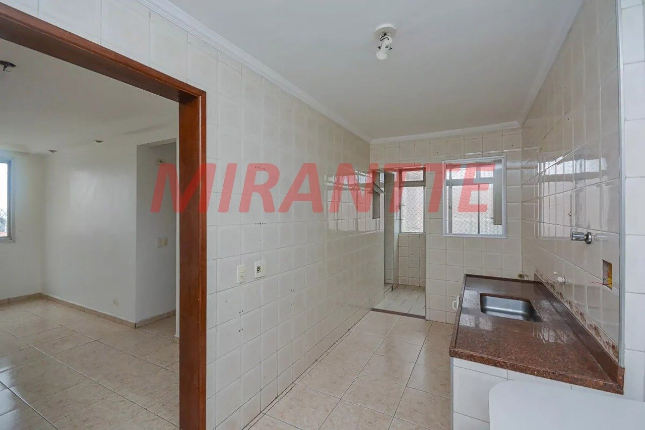 Apartamento de 63m² com 3 quartos em Jd Marajoara