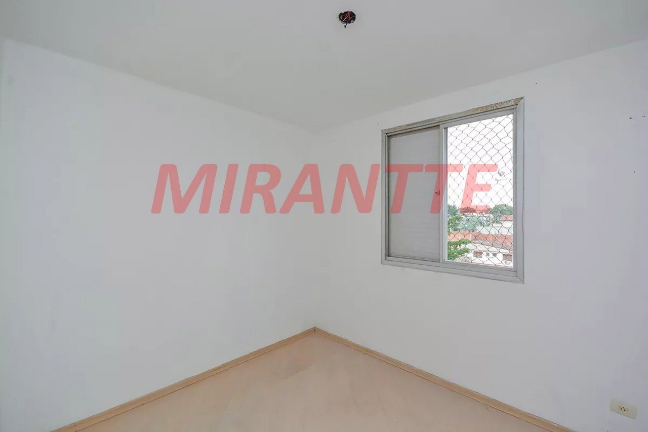 Apartamento de 63m² com 3 quartos em Jd Marajoara