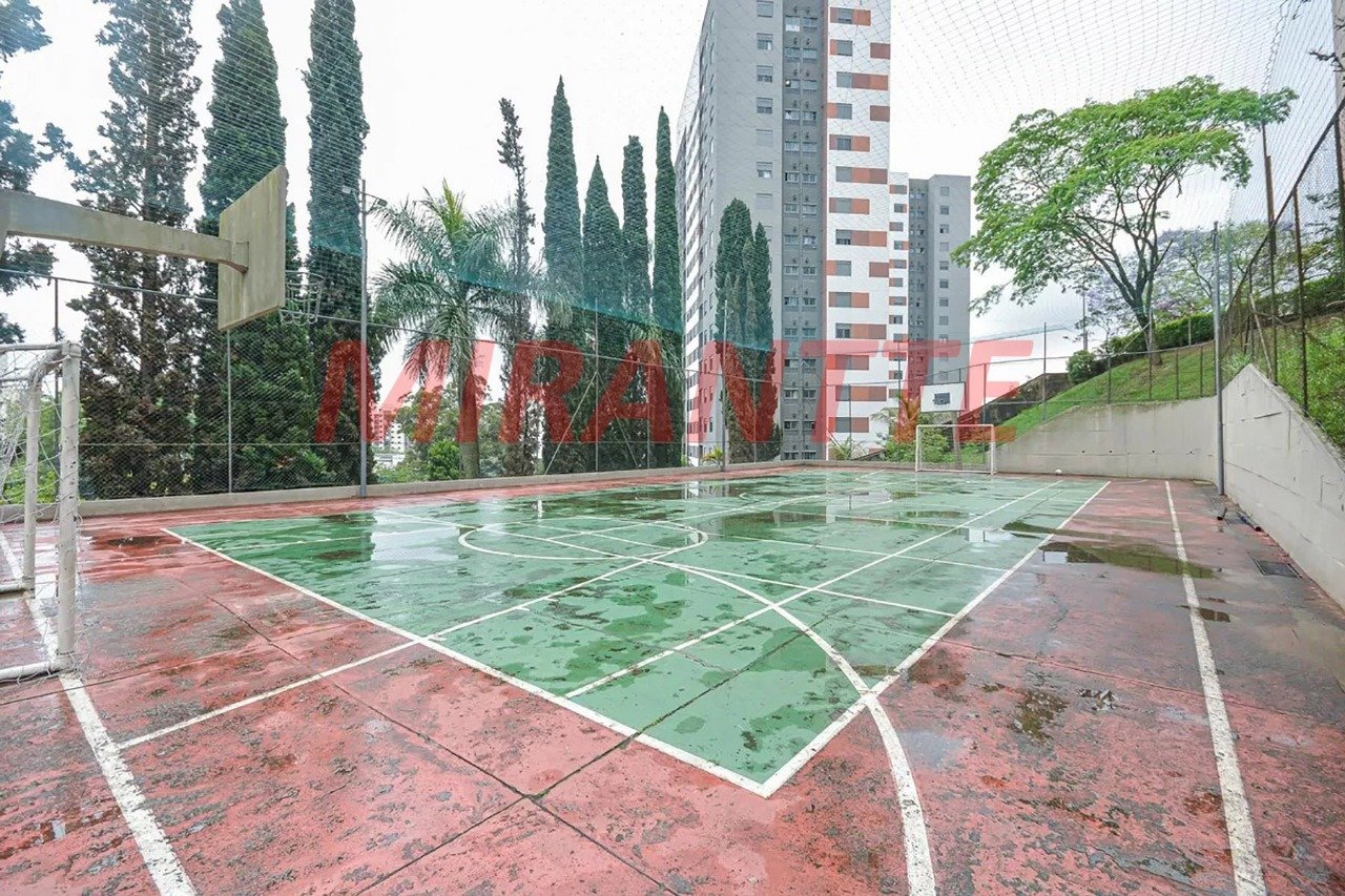 Apartamento de 63m² com 3 quartos em Jd Marajoara