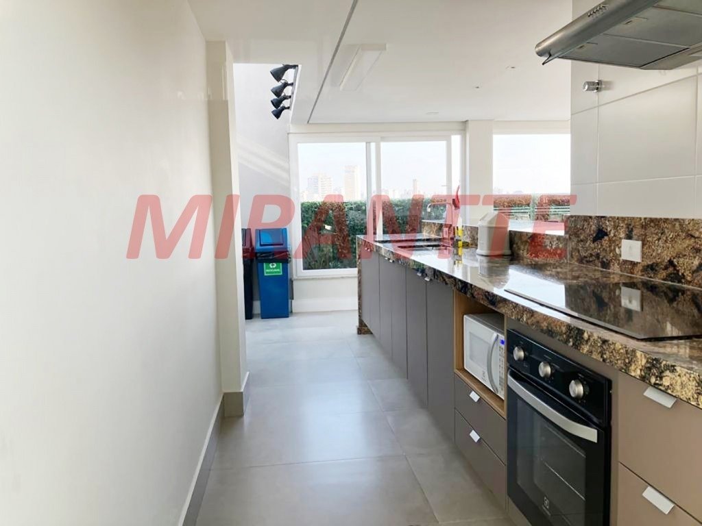 Apartamento de 40m² com 2 quartos em Jardim Paraiso