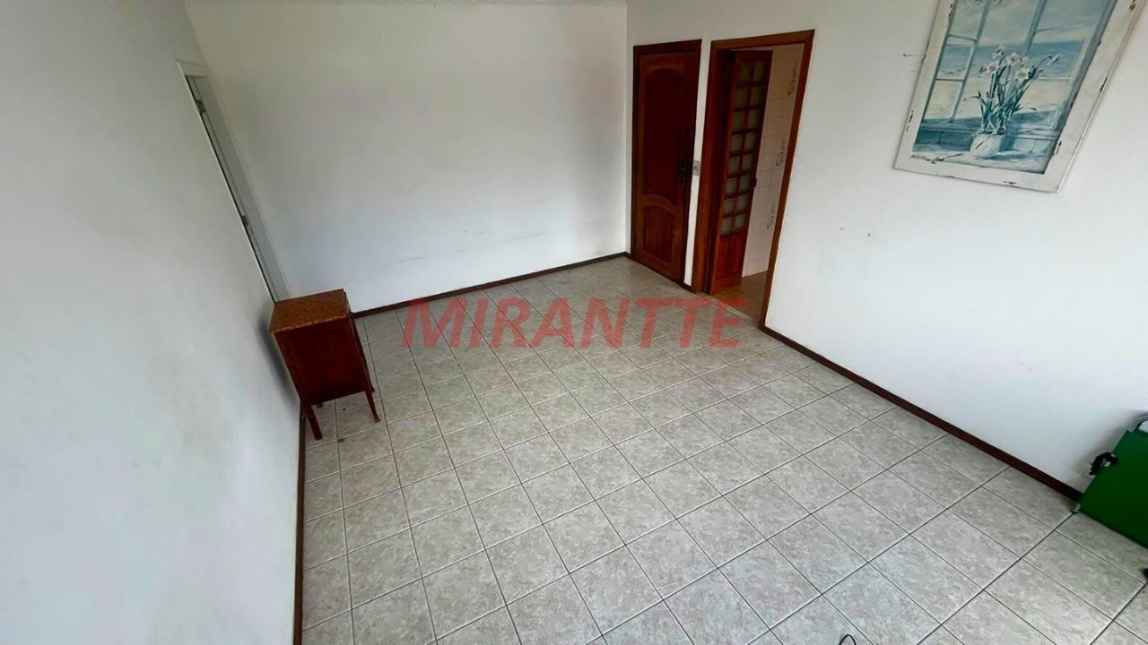 Apartamento de 102m² com 3 quartos em Santana