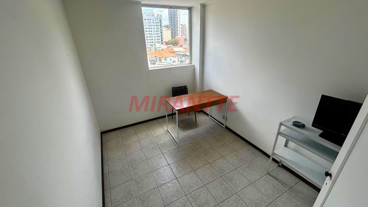 Apartamento de 102m² com 3 quartos em Santana