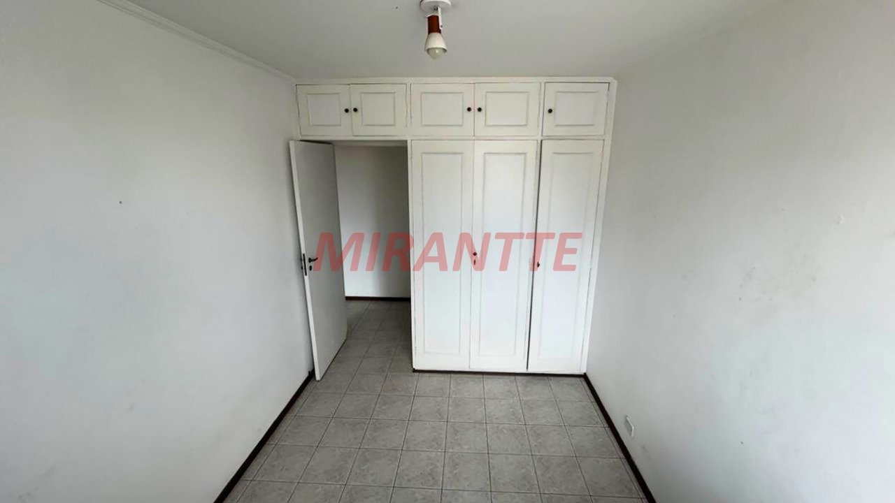 Apartamento de 102m² com 3 quartos em Santana