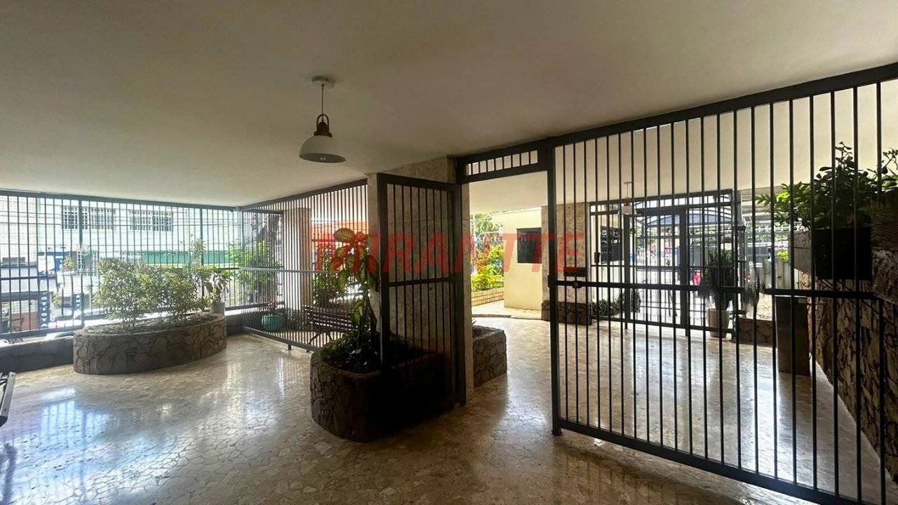 Apartamento de 102m² com 3 quartos em Santana