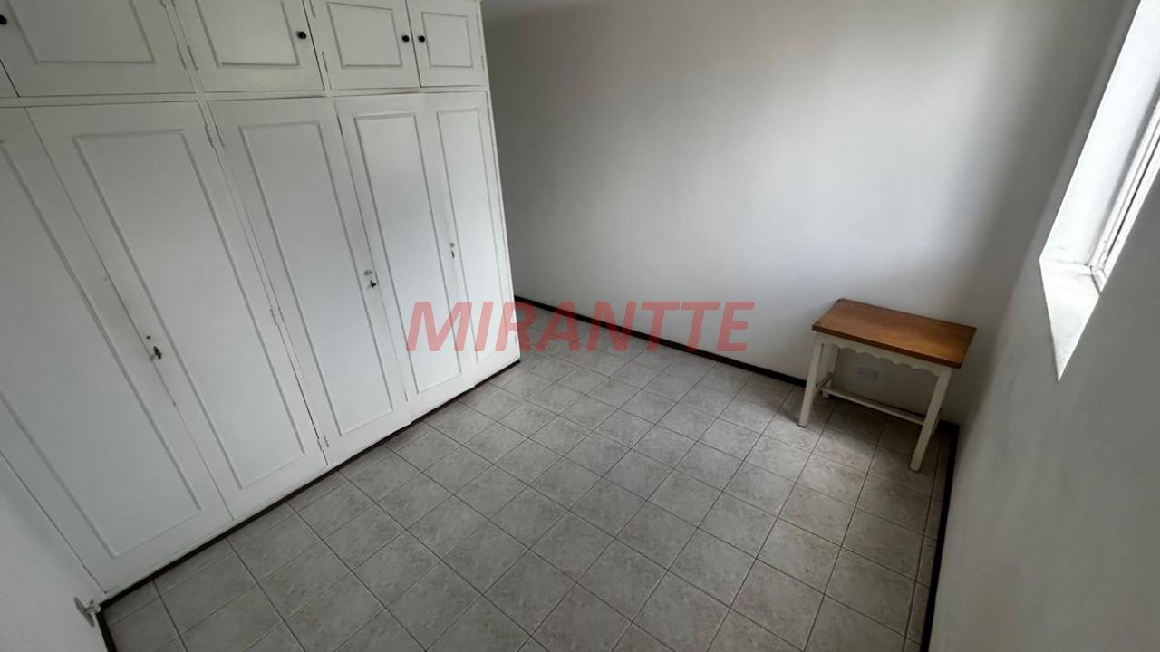 Apartamento de 102m² com 3 quartos em Santana