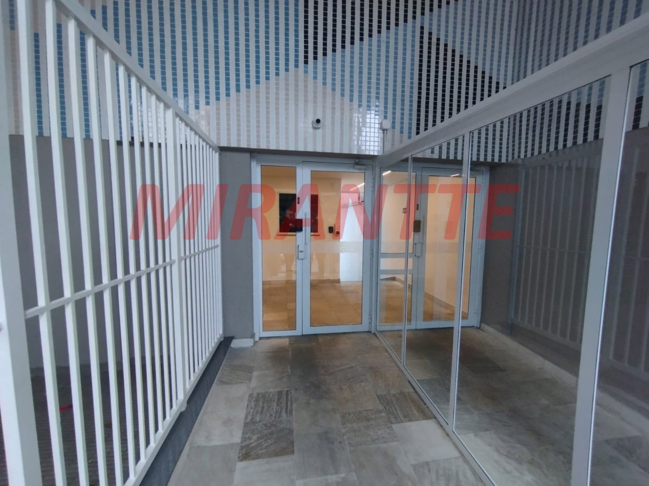 Studio de 20m² com 1 quartos em Bela Vista
