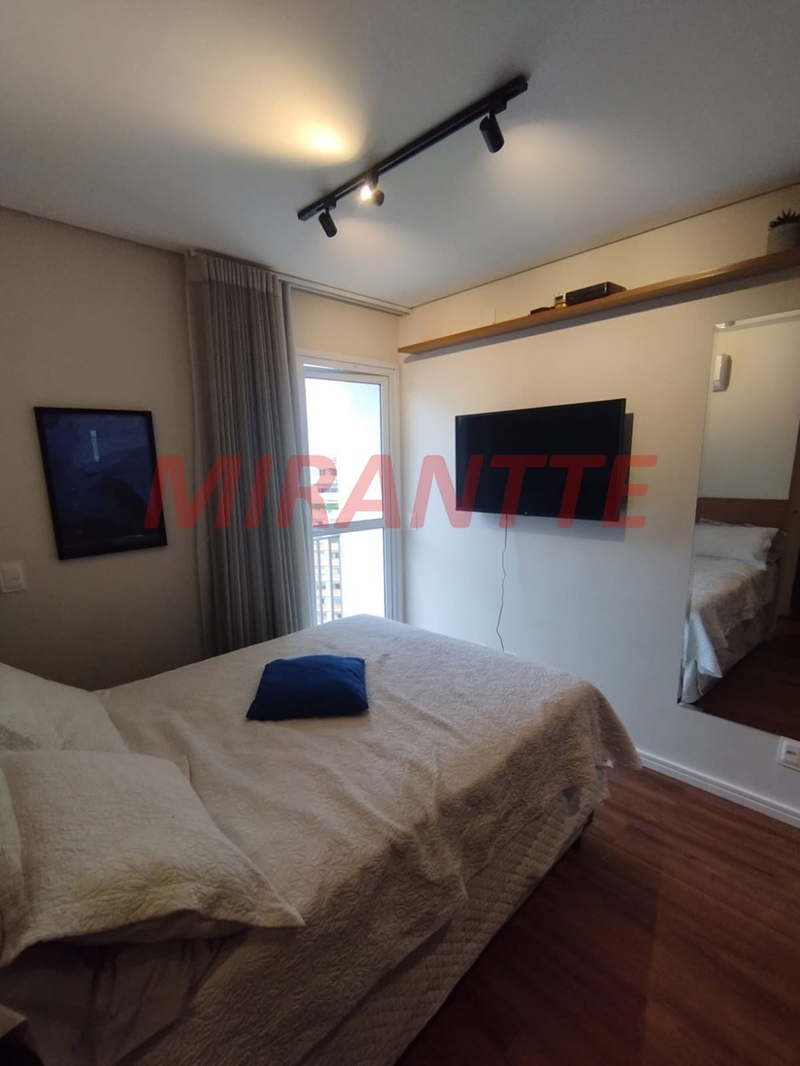 Studio de 20m² com 1 quartos em Bela Vista