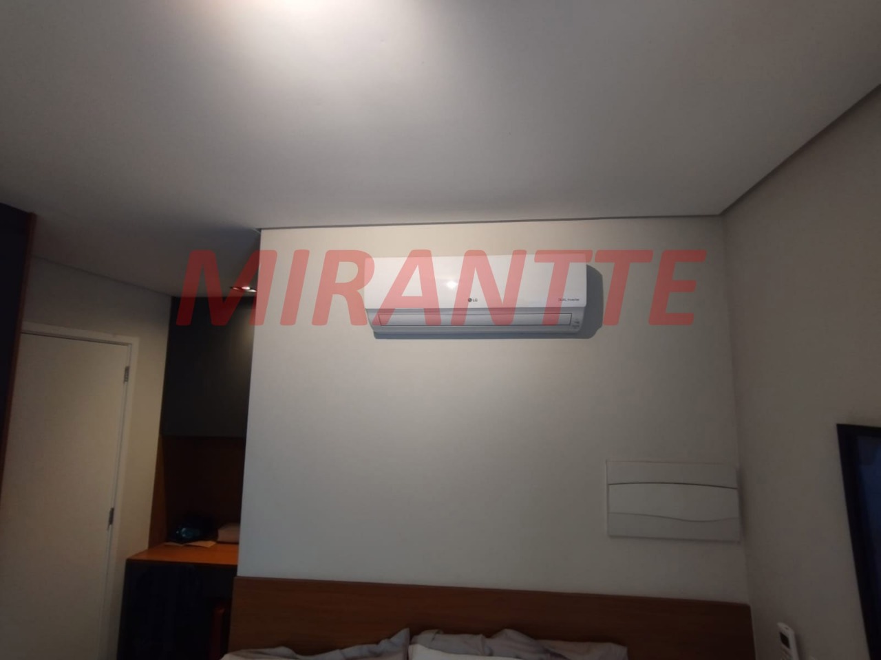 Studio de 20m² com 1 quartos em Bela Vista