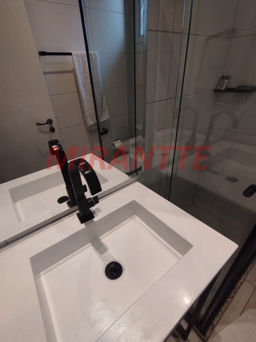 Studio de 20m² com 1 quartos em Bela Vista