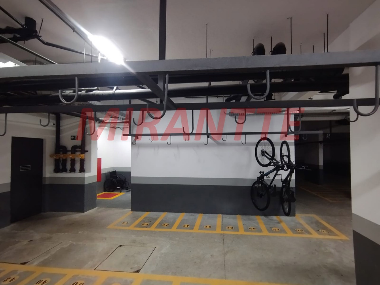 Studio de 20m² com 1 quartos em Bela Vista