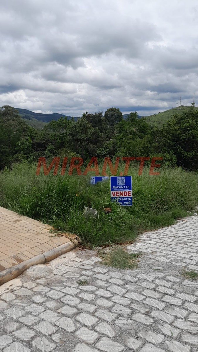 Terreno de m² em Centro