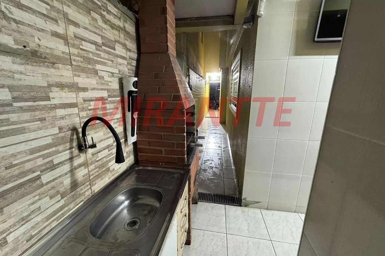 Sobrado de 92m² com 3 quartos em Parada Inglesa