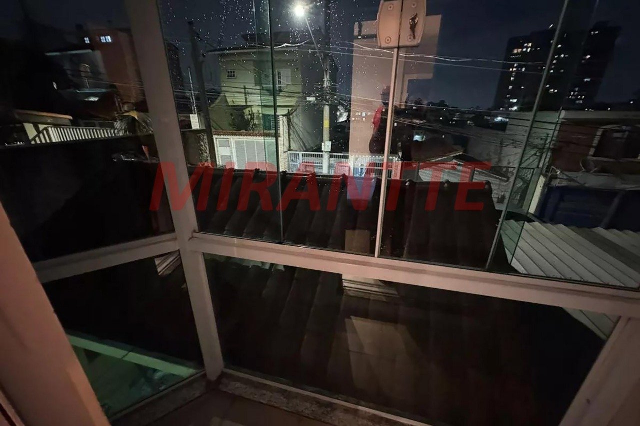 Sobrado de 92m² com 3 quartos em Parada Inglesa