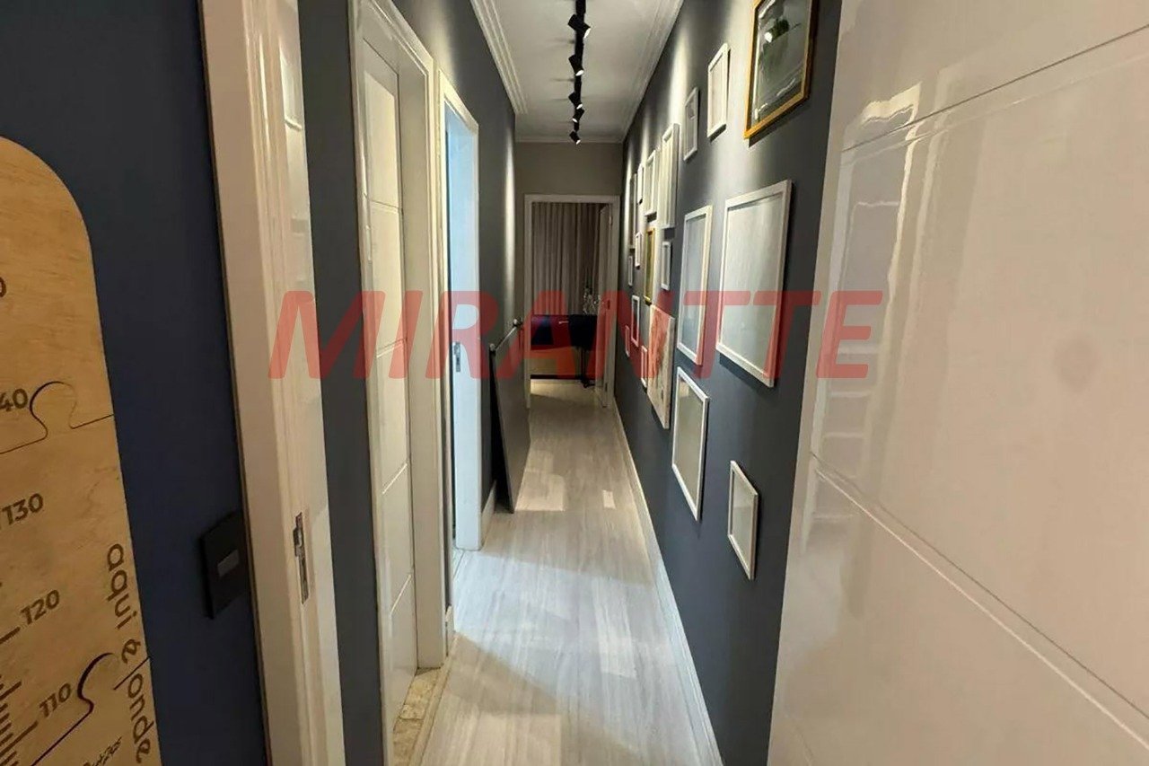 Sobrado de 92m² com 3 quartos em Parada Inglesa