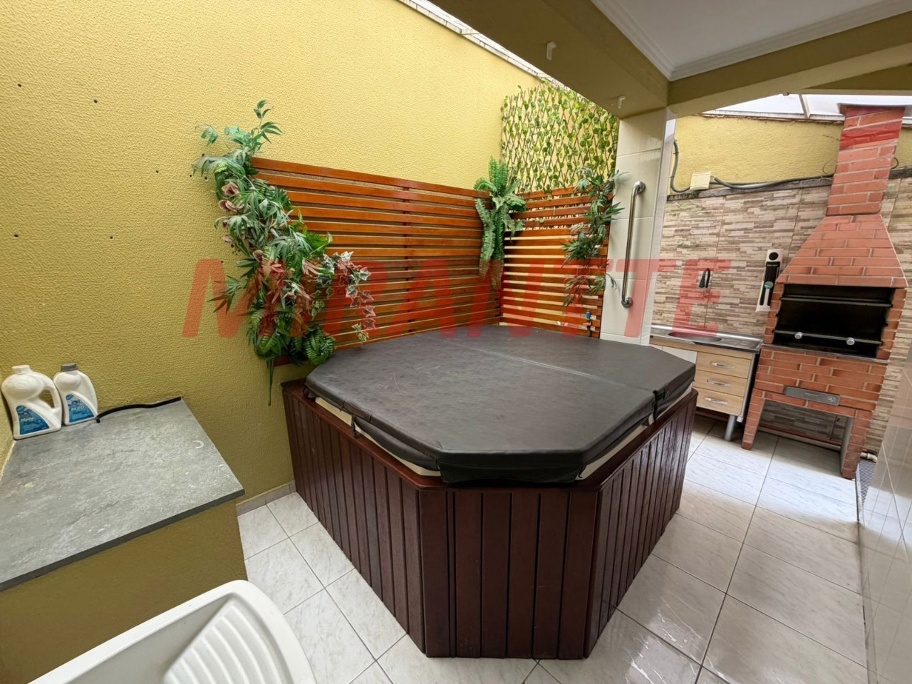 Sobrado de 92m² com 3 quartos em Parada Inglesa