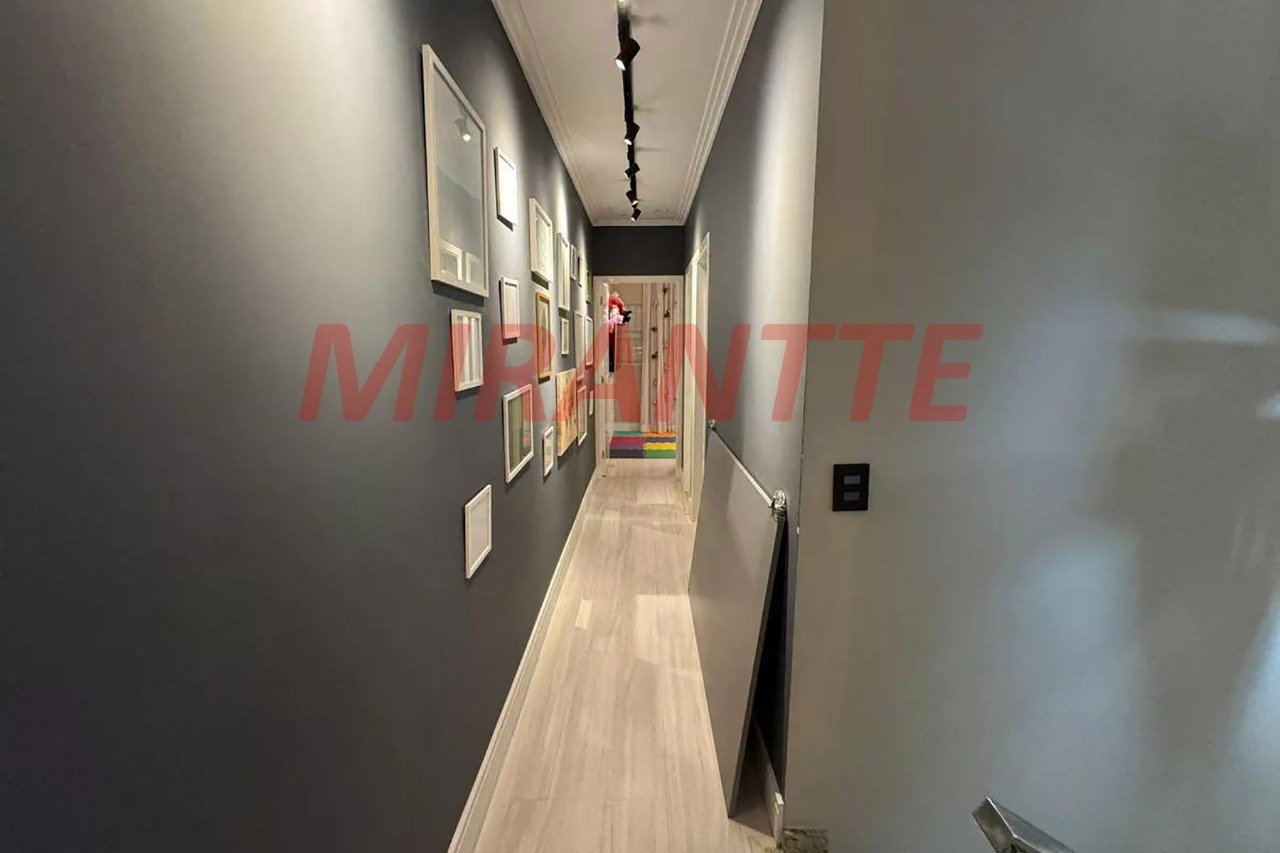 Sobrado de 92m² com 3 quartos em Parada Inglesa