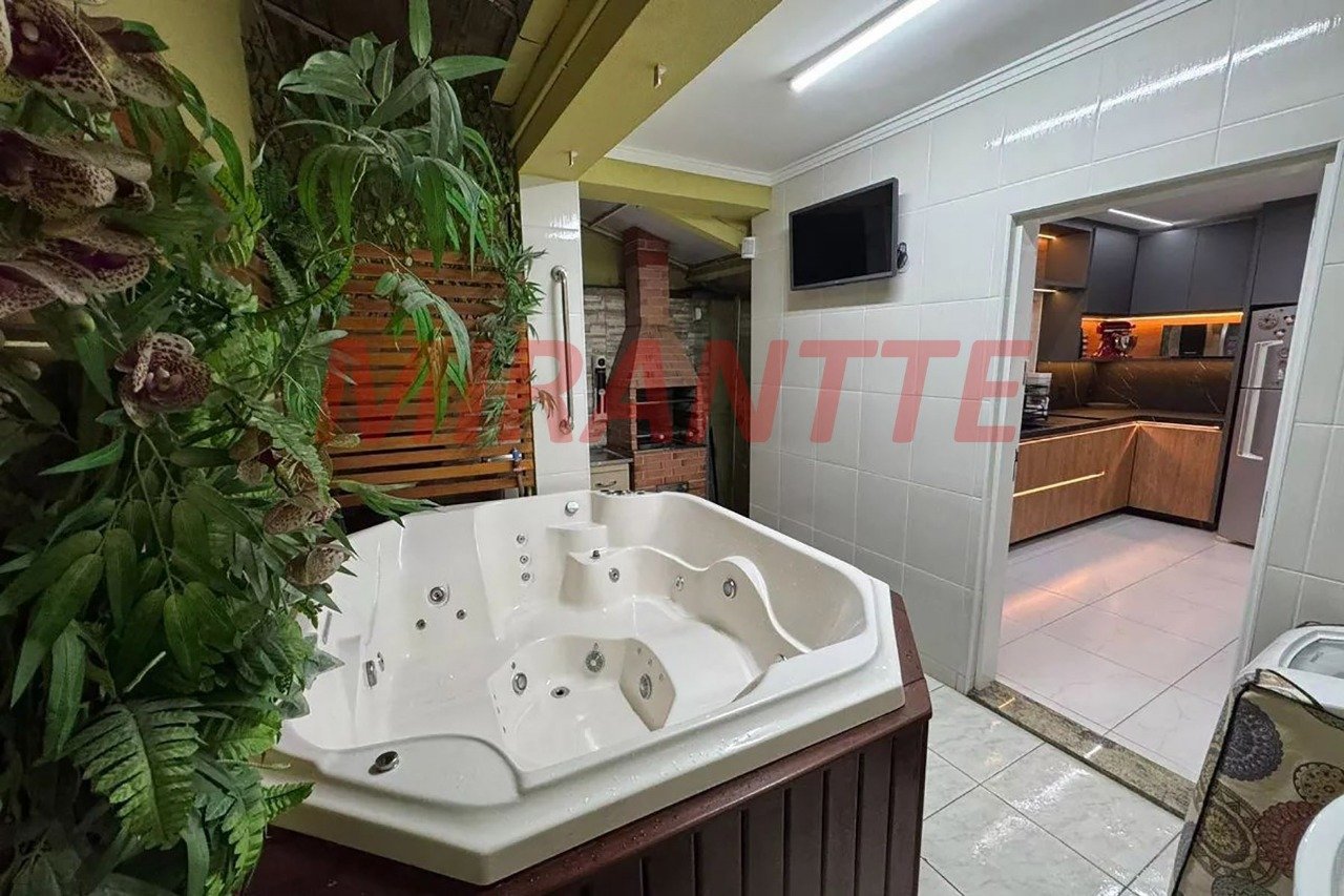 Sobrado de 92m² com 3 quartos em Parada Inglesa