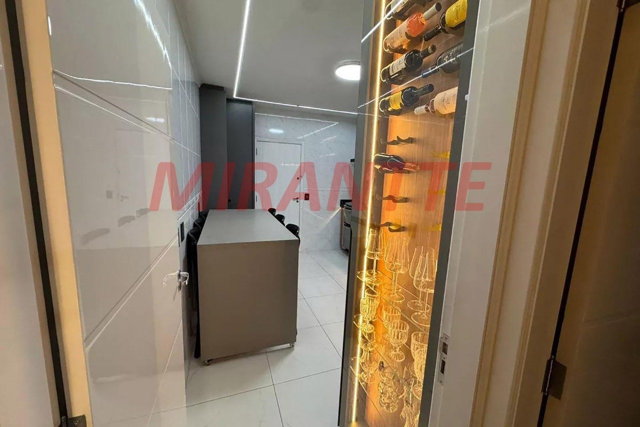 Sobrado de 92m² com 3 quartos em Parada Inglesa
