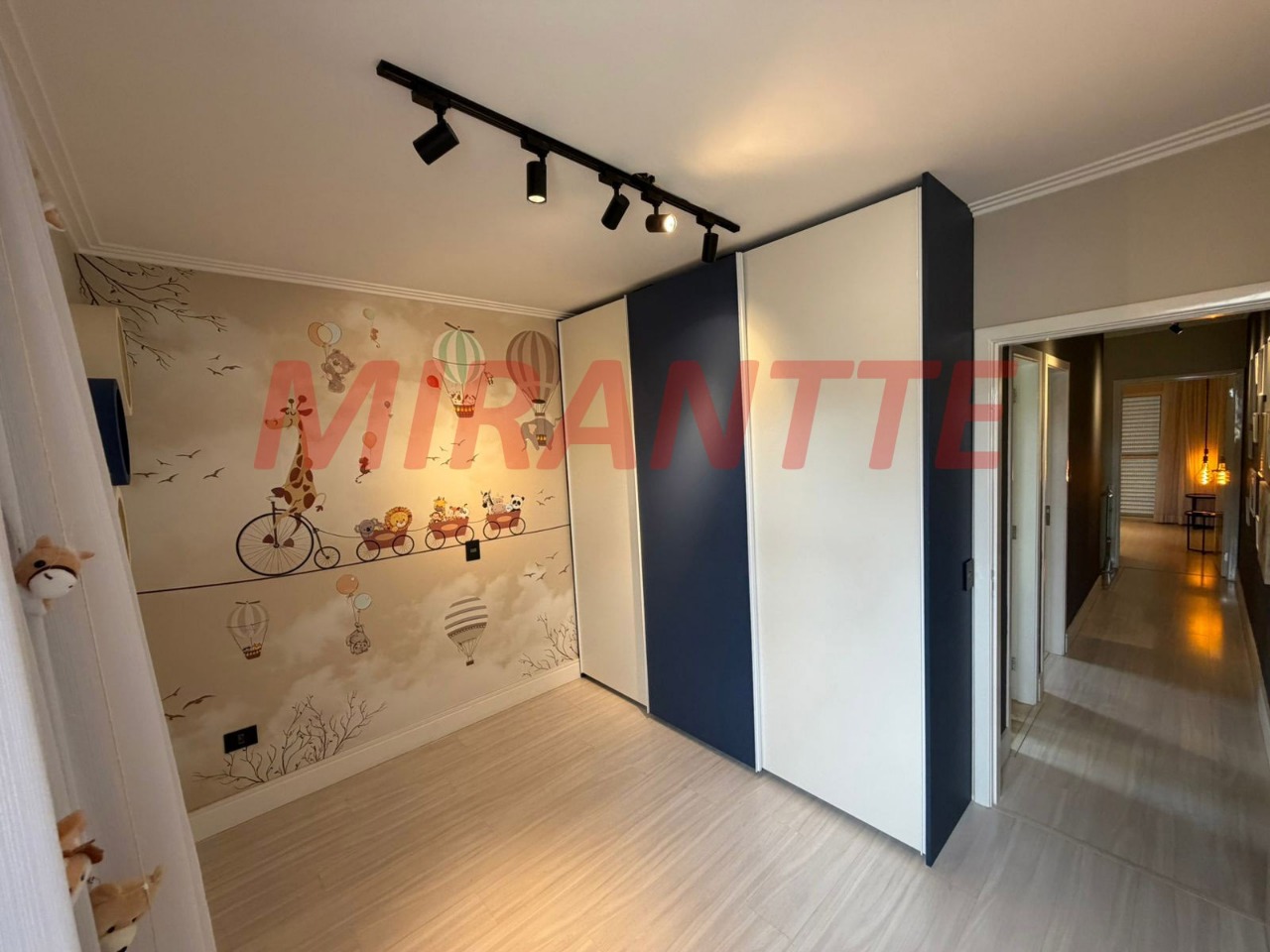 Sobrado de 92m² com 3 quartos em Parada Inglesa