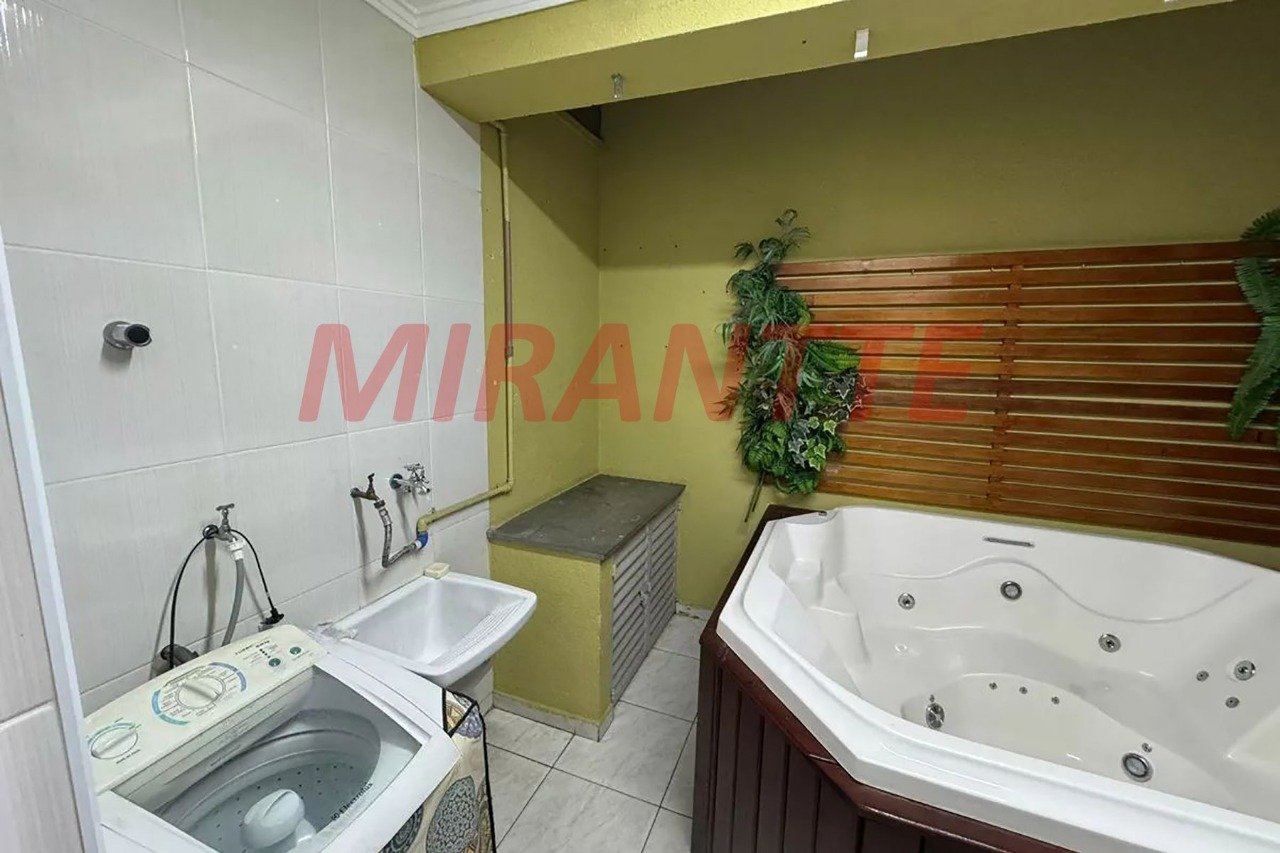 Sobrado de 92m² com 3 quartos em Parada Inglesa