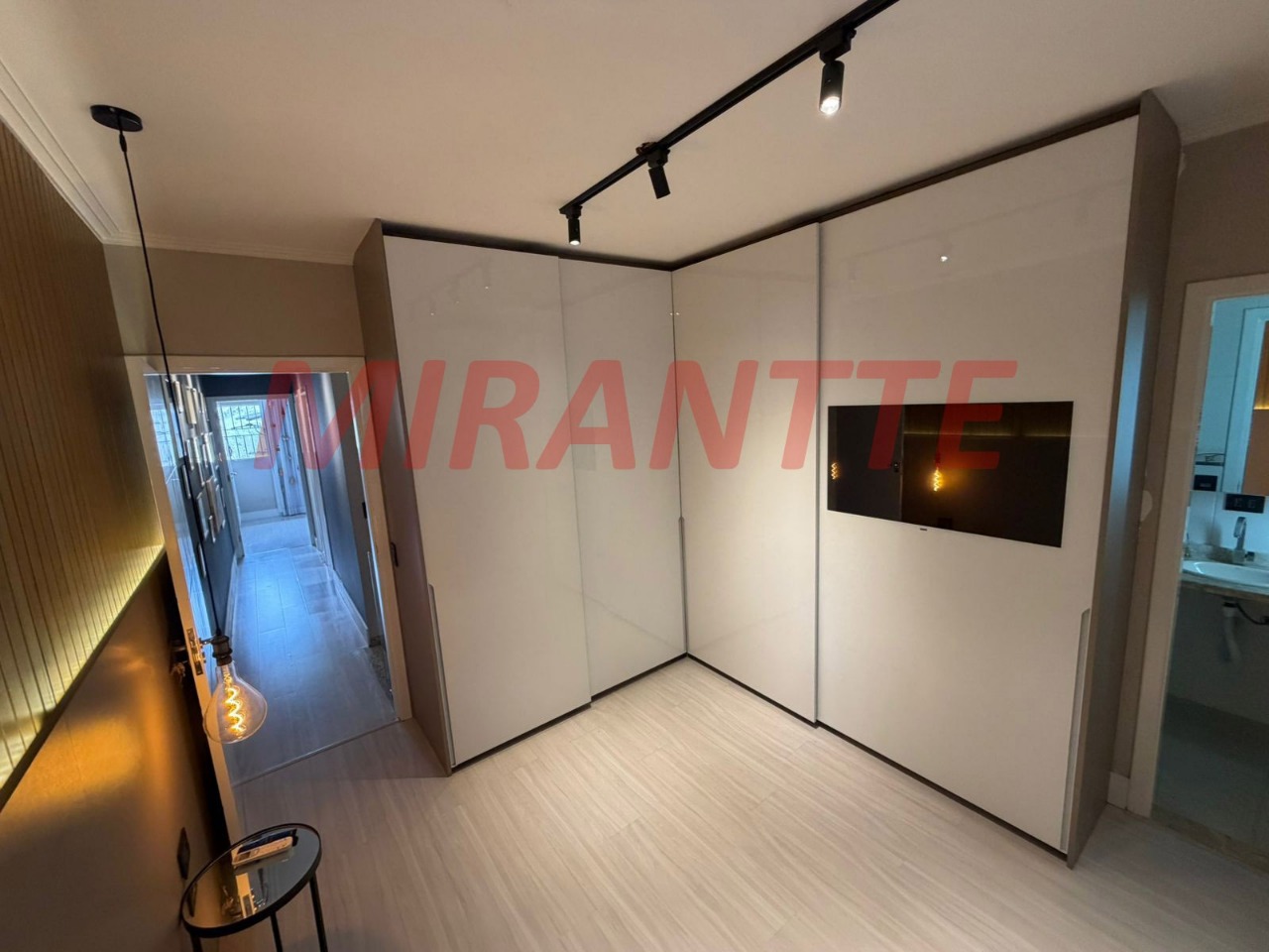 Sobrado de 92m² com 3 quartos em Parada Inglesa