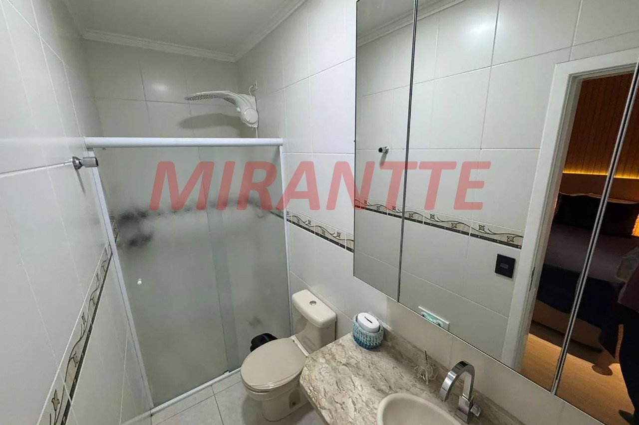 Sobrado de 92m² com 3 quartos em Parada Inglesa