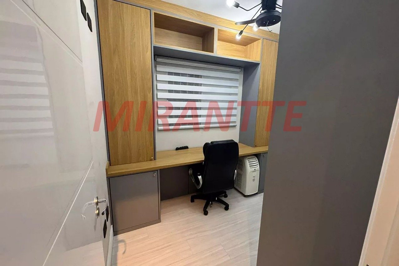 Sobrado de 92m² com 3 quartos em Parada Inglesa