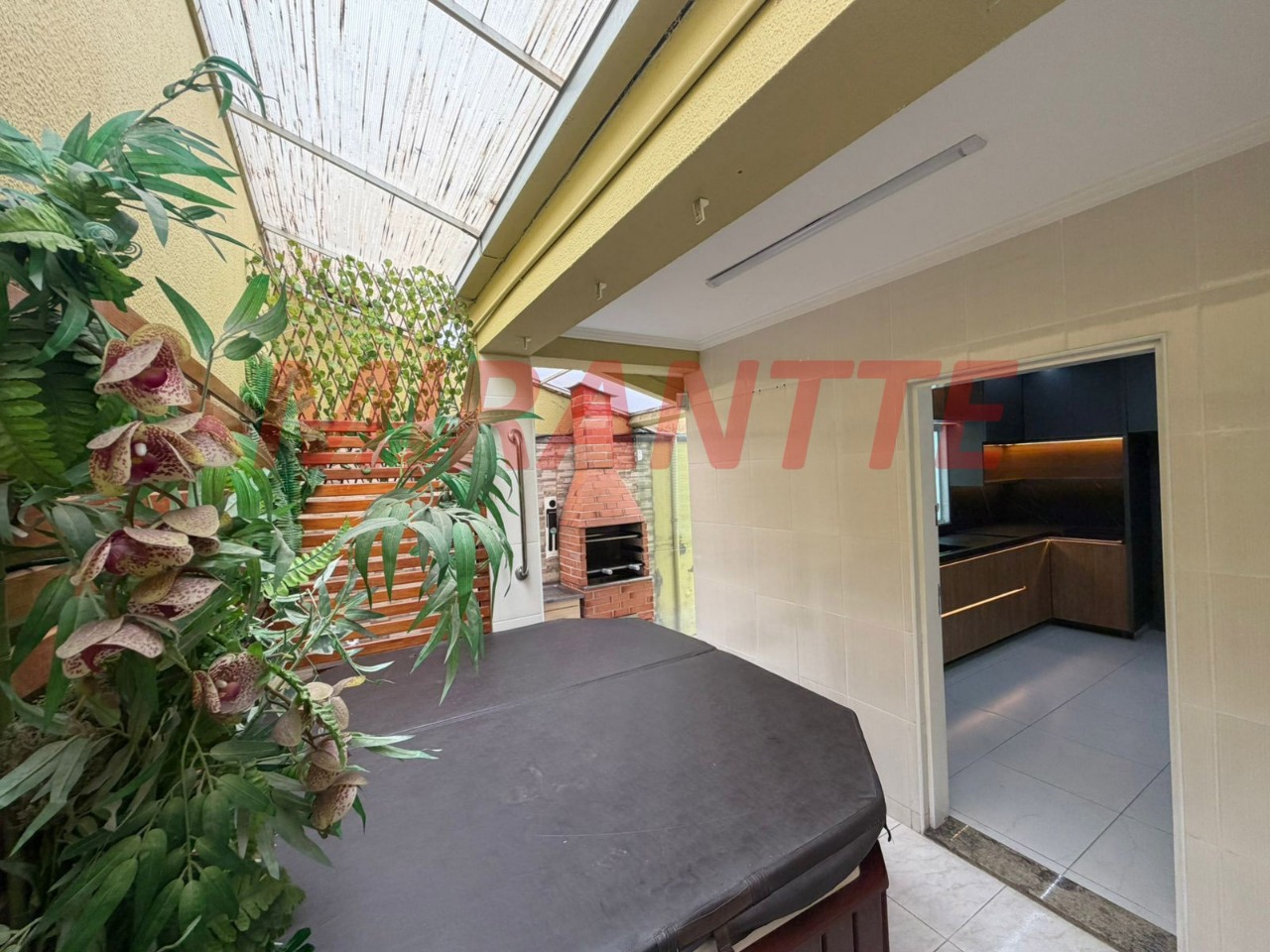 Sobrado de 92m² com 3 quartos em Parada Inglesa