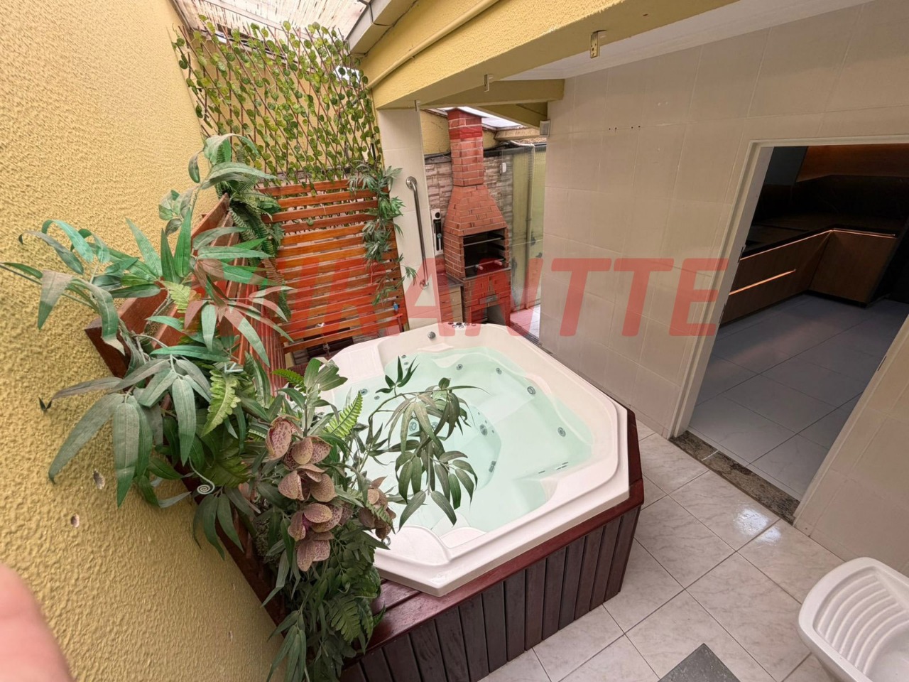 Sobrado de 92m² com 3 quartos em Parada Inglesa